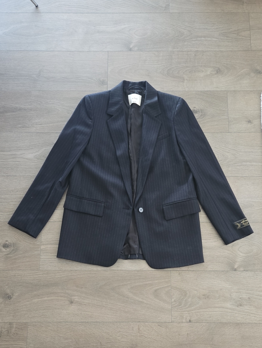 Wilfred New Generation Blazer